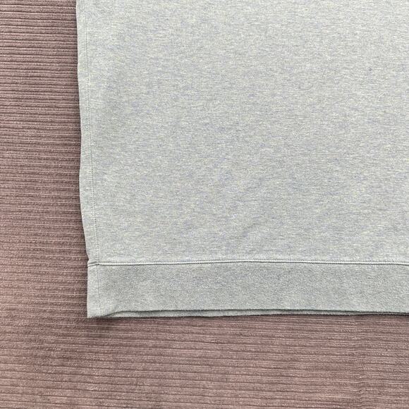 Polo Ralph Lauren Sweater Men XL X-Large Green Cotton Long Sleeve Preppy. - Picture 6 of 9